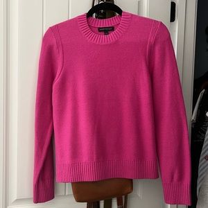 banana republic sweater!